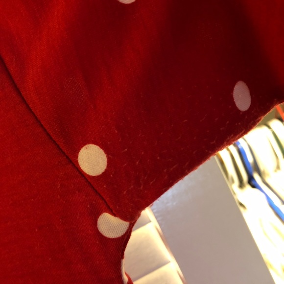 Lularoe Irma Size Small - Picture 3 of 3